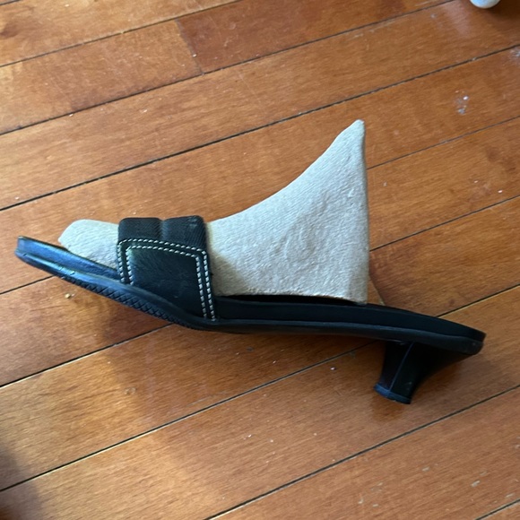 Prada sandals slip on - Picture 4 of 6